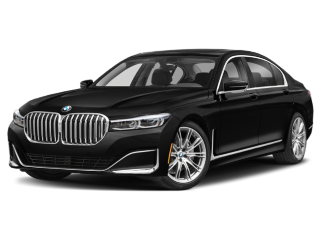 BMW 735i
