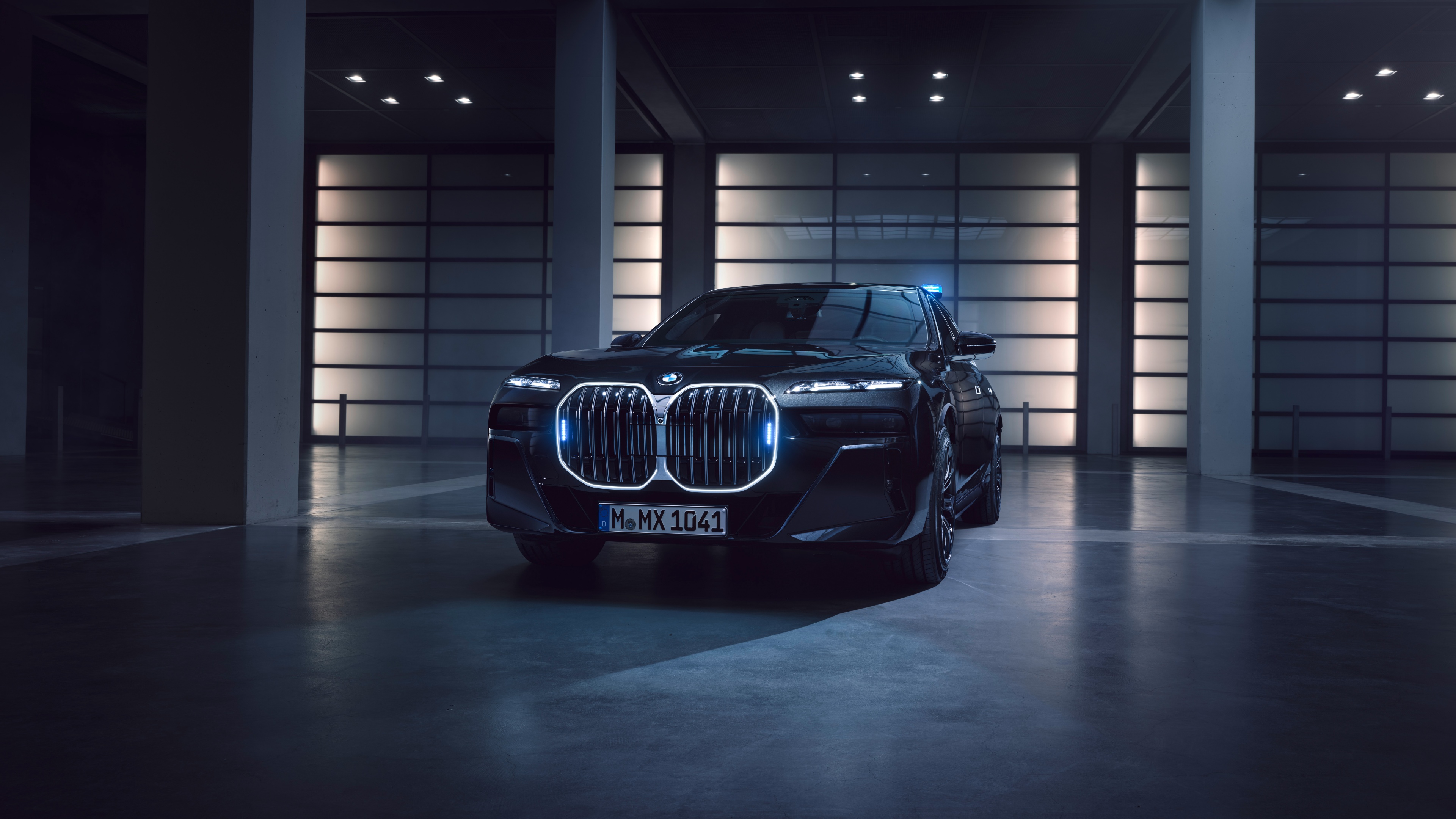 BMW 735i M Sport