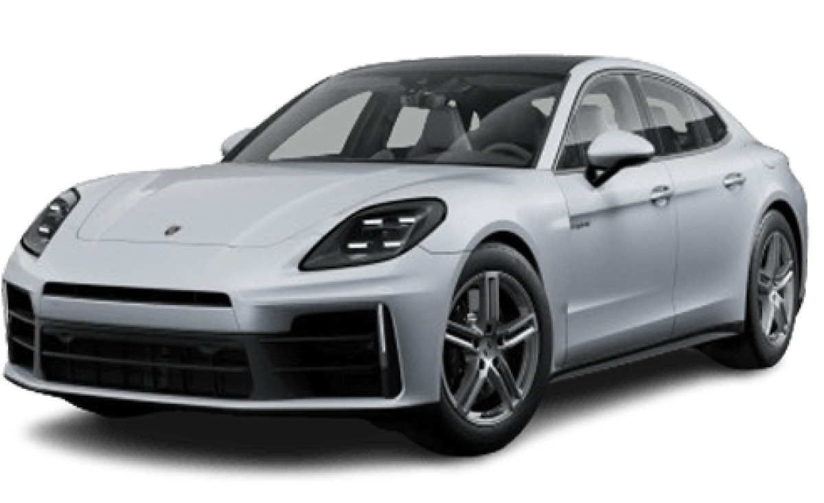 Porsche Panamera 4 